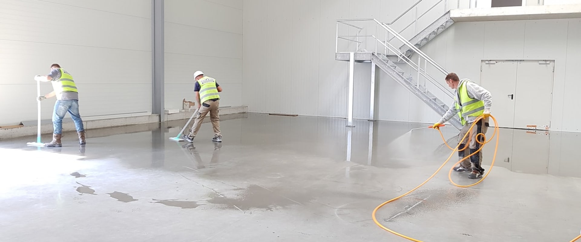 Features to Consider When Choosing Billing and Invoicing Software for Your Cleaning Business