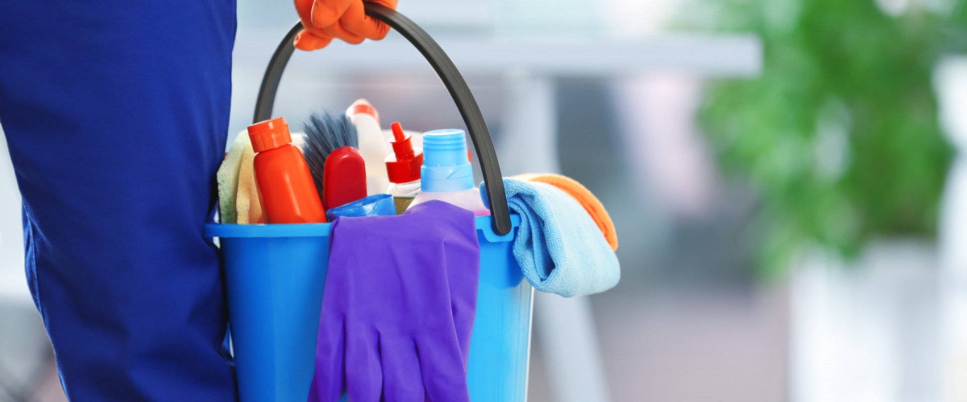 The Benefits of Employee Management Software for Your Cleaning Business