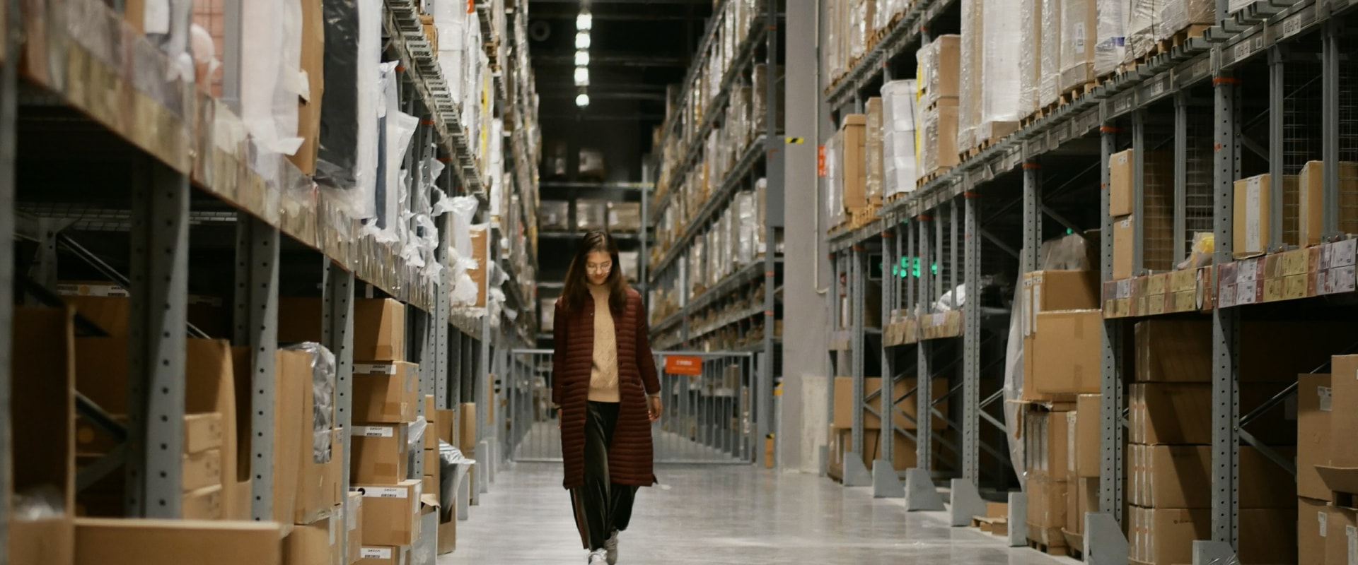 Tips for Using Inventory Management Software to Improve Efficiency