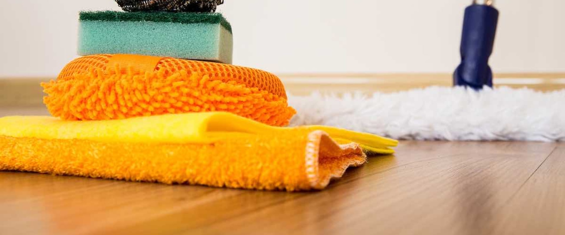 Tips for Customizing Your Cleaning Business Software
