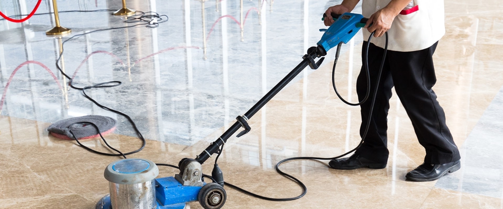 Automate Your Cleaning Business with Software