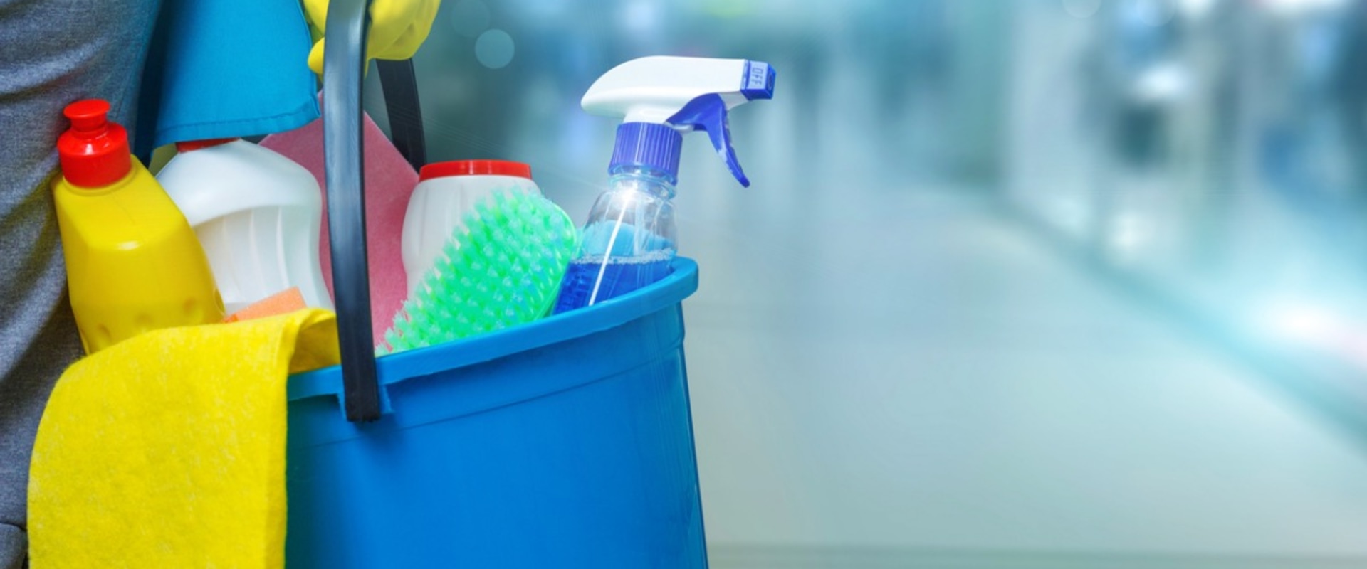 Top Websites for Finding User Reviews and Ratings of Cleaning Business Software