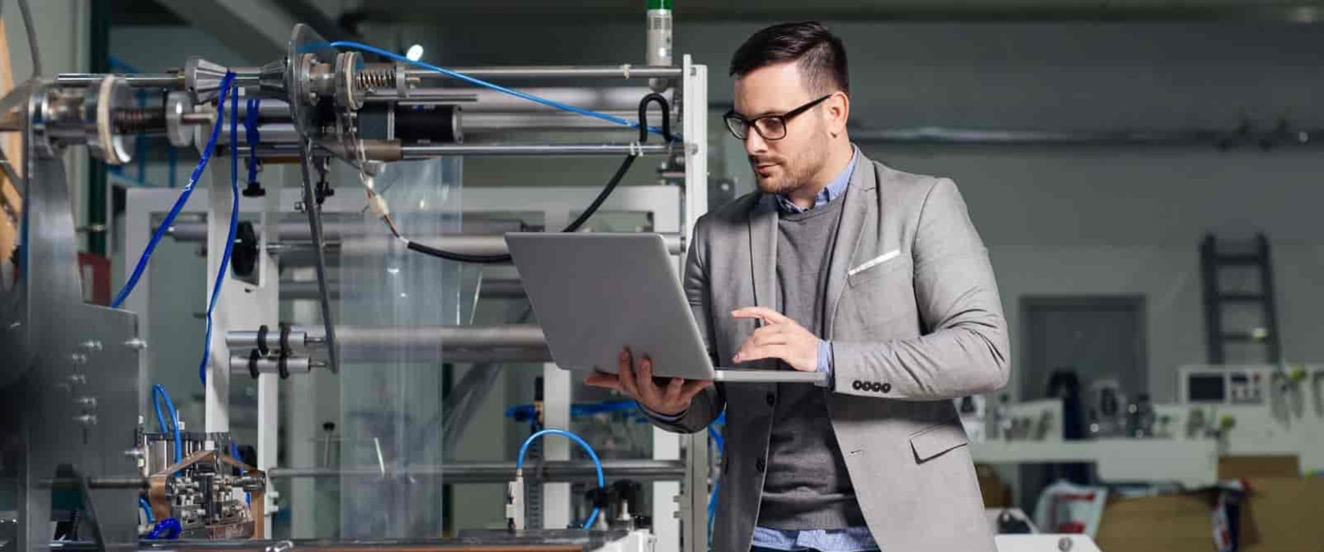 Important Features to Consider When Choosing Inventory Management Software for Your Cleaning Business