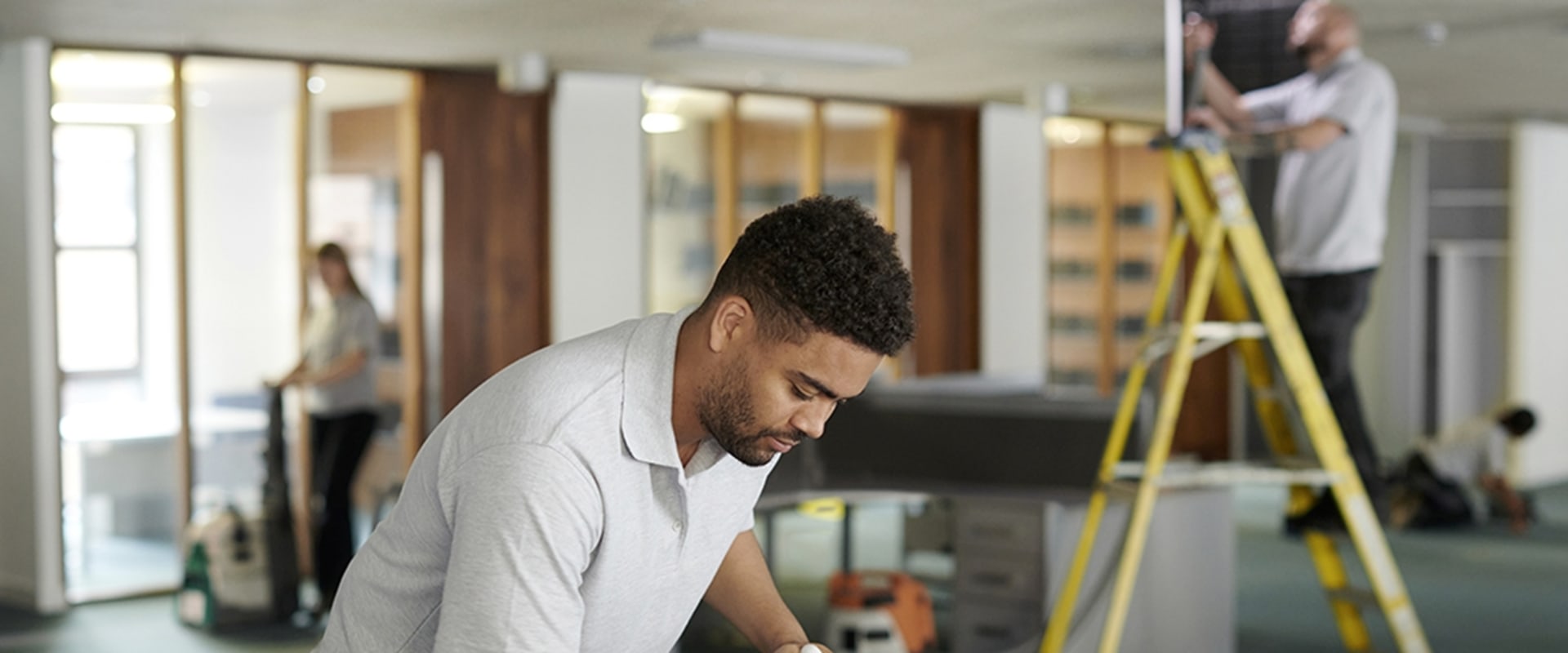 Features to Consider When Choosing Software with Integration Capabilities for Your Cleaning Business