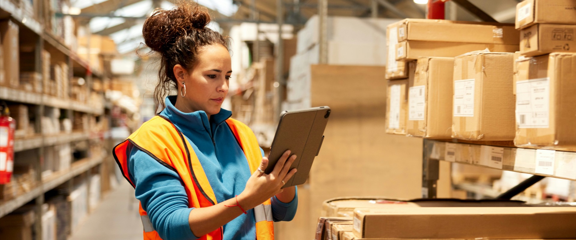 The Benefits of Inventory Management Software for Your Cleaning Business