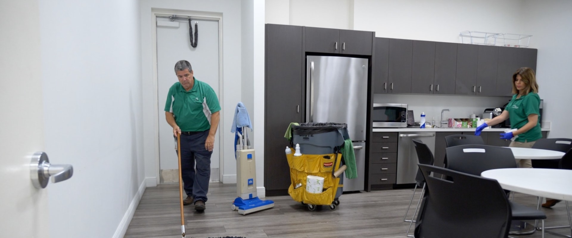 Maximizing Your Cleaning Business Software: Tips for Customer Support and Training
