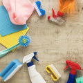 Using Data and Analytics to Improve Efficiency in Your Cleaning Business