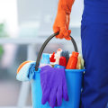 The Benefits of Employee Management Software for Your Cleaning Business