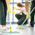 Maximizing Your Cleaning Business: Tips for Pricing and Features Comparison