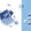 Factors to consider when deciding between cloud-based and on-premise software
