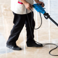 Automate Your Cleaning Business with Software