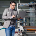 Important Features to Consider When Choosing Inventory Management Software for Your Cleaning Business