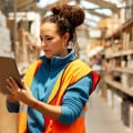 The Benefits of Inventory Management Software for Your Cleaning Business