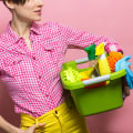 Tips for Choosing the Right Software for Your Cleaning Business
