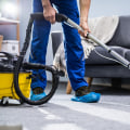 Top Inventory Management Software Reviews and Comparisons: The Ultimate Guide for Cleaning Business Owners