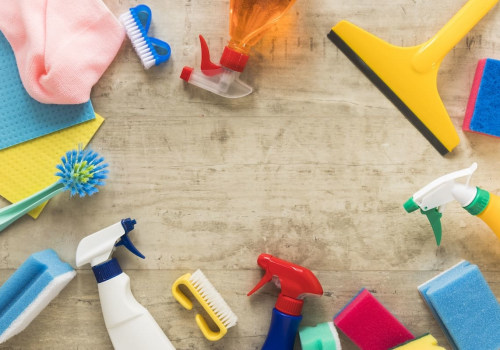 Using Data and Analytics to Improve Efficiency in Your Cleaning Business