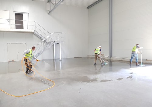 Features to Consider When Choosing Billing and Invoicing Software for Your Cleaning Business