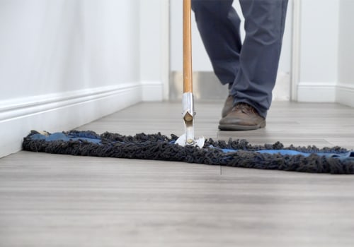 The Importance of Customizable Cleaning Business Software