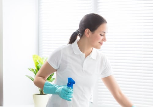 Comparison of Popular Cleaning Business Software: Pricing and Features