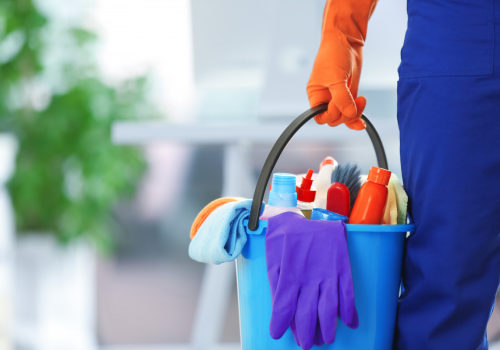 The Benefits of Employee Management Software for Your Cleaning Business