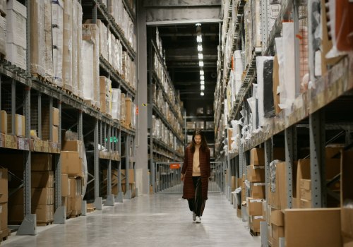 Tips for Using Inventory Management Software to Improve Efficiency
