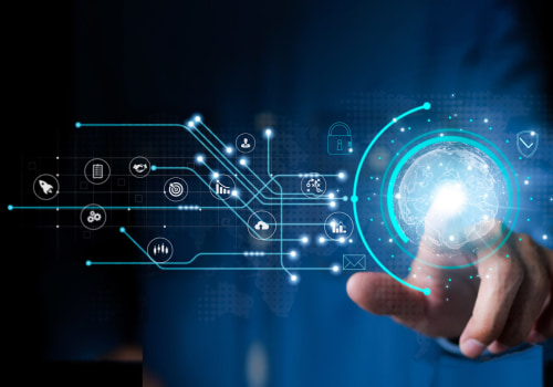 The Power of Data and Analytics: Using Cleaning Business Software for Efficiency