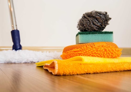 Tips for Customizing Your Cleaning Business Software
