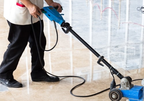 Automate Your Cleaning Business with Software
