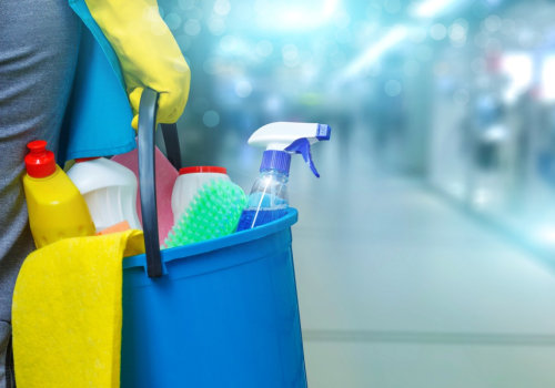 Top Websites for Finding User Reviews and Ratings of Cleaning Business Software
