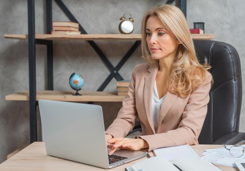 Cleaning Businesses Software