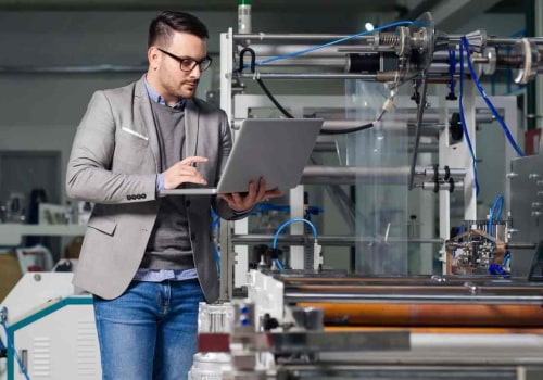 Important Features to Consider When Choosing Inventory Management Software for Your Cleaning Business