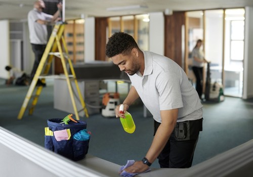 Features to Consider When Choosing Software with Integration Capabilities for Your Cleaning Business