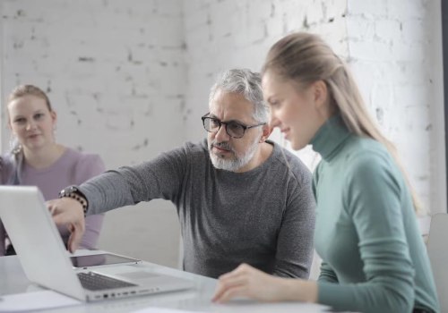 Advantages of Using Software to Collaborate with Team Members
