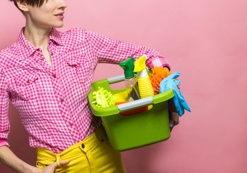 Tips for Choosing the Right Software for Your Cleaning Business