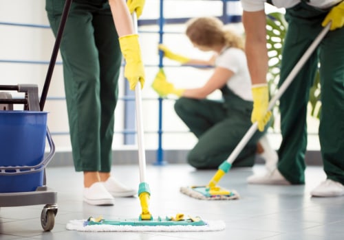 Top Mobile-Compatible Software Reviews and Comparisons for Cleaning Business