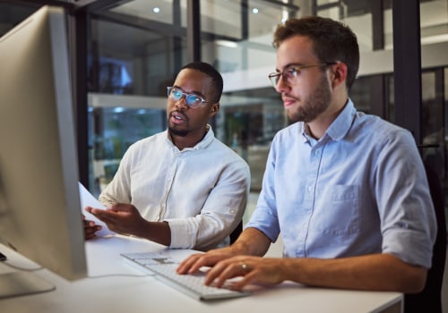 Advantages and Disadvantages of Cloud-based vs On-premise Software for Cleaning Businesses