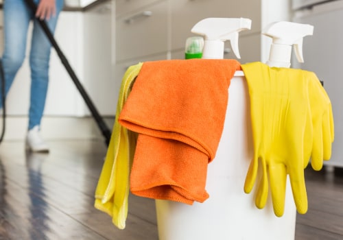 Mobile Compatibility: Choosing the Right Cleaning Business Software